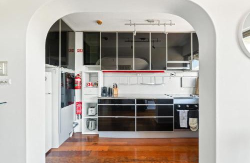 Potts Point Apartamento | Harbour Horizon - Iconic Skyline Retreat with Pool