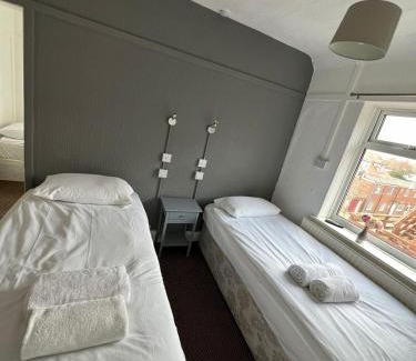 Skegness Hotel | Harbour Hotel