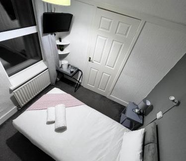 Skegness Hotel | Harbour Hotel
