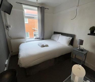 Skegness Hotel | Harbour Hotel