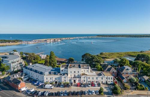 Mudeford Hotel | Harbour Hotel & Spa Christchurch