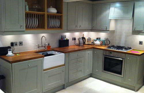 Crail Casa | Harbour House and Cottage - 5 Bedrooms (Sleeps 10)