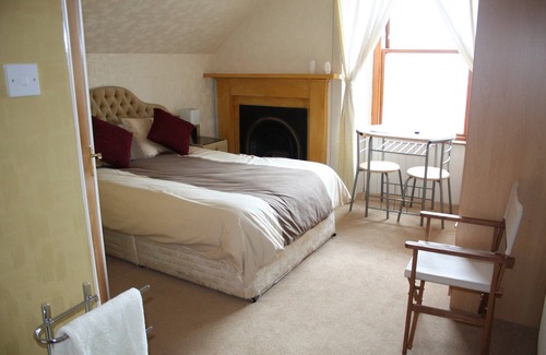 Wick Cama Y Desayuno | Harbour House B&B