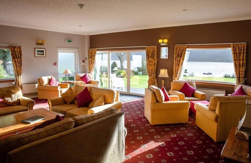 Ullapool Cama Y Desayuno | Harbour House Bed & Breakfast
