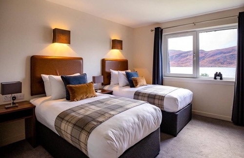 Ullapool Cama Y Desayuno | Harbour House Bed & Breakfast