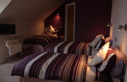Wick Cama Y Desayuno | Harbour House Bed & Breakfast - Wick