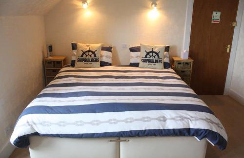 Wick Cama Y Desayuno | Harbour House Bed & Breakfast - Wick