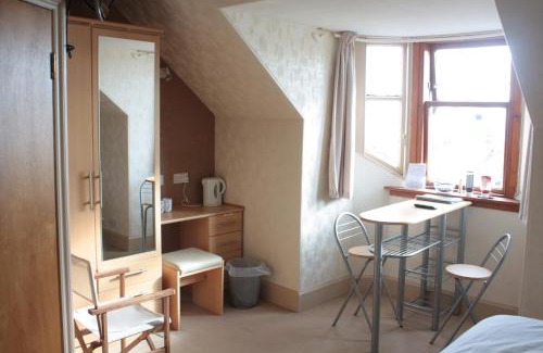 Wick Cama Y Desayuno | Harbour House Bed & Breakfast - Wick