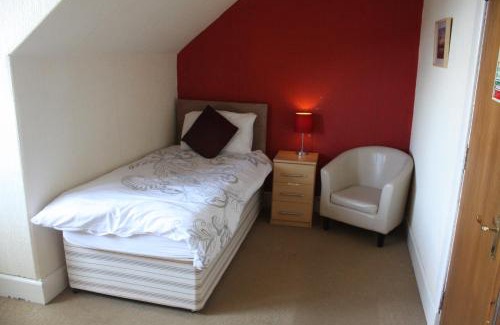 Wick Cama Y Desayuno | Harbour House Bed & Breakfast - Wick