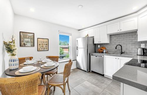 North End West Apartamento | Harbour House
