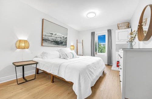 North End West Apartamento | Harbour House