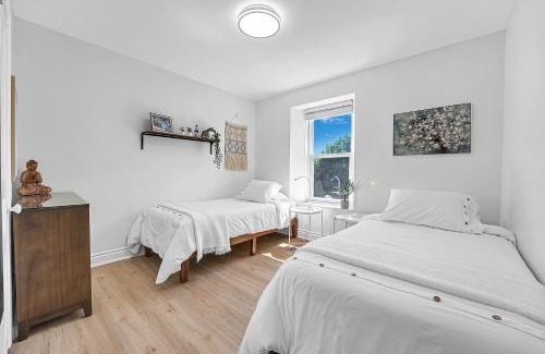 North End West Apartamento | Harbour House