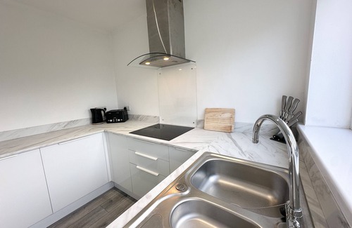 Hartlepool Casa | Harbour House centrally located and close to local amenities in Hartlepool.