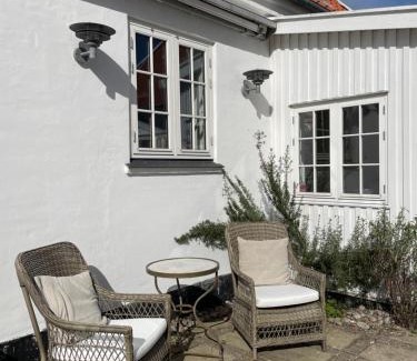 Hornbaek Casa | Harbour House