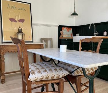 Hornbaek Casa | Harbour House