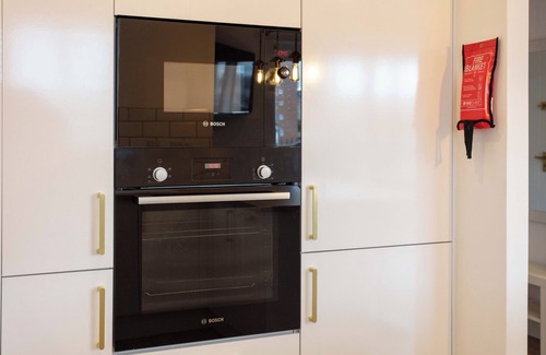 Ayr Apartamento | Harbour House - Donnini Apartments