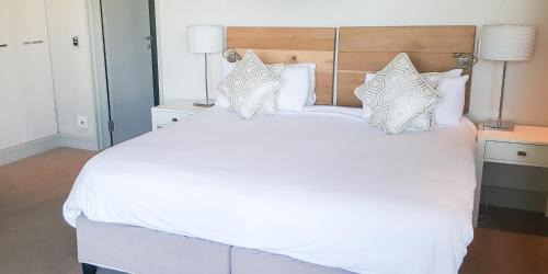 Hermanus City-Centre Apartamento | Harbour House Hotel - Le Paradis Apartments
