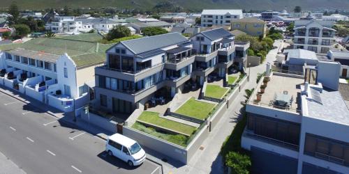 Hermanus City-Centre Apartamento | Harbour House Hotel - Le Paradis Apartments