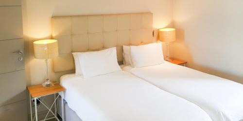 Hermanus City-Centre Apartamento | Harbour House Hotel - Le Paradis Apartments