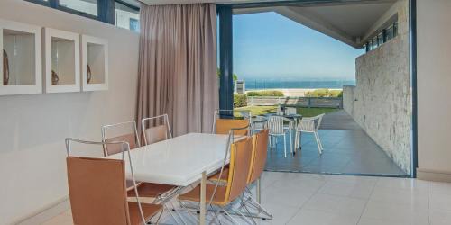 Hermanus City-Centre Apartamento | Harbour House Hotel - Le Paradis Apartments