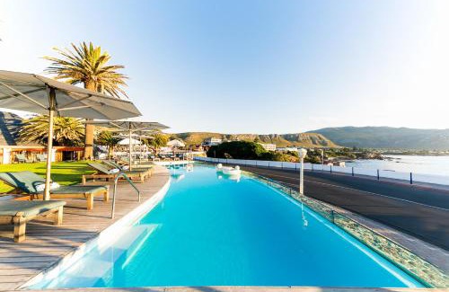 Hermanus City-Centre Hotel | Harbour House Hotel - Manor House