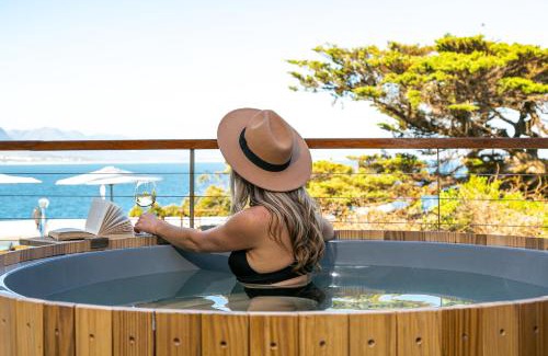 Hermanus City-Centre Hotel | Harbour House Hotel - Manor House