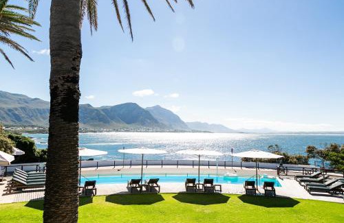 Hermanus City-Centre Hotel | Harbour House Hotel - Manor House