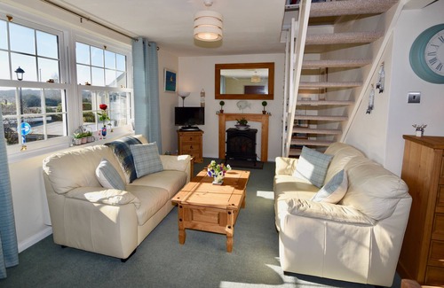 Yarmouth Apartamento | Harbour Life - Yarmouth