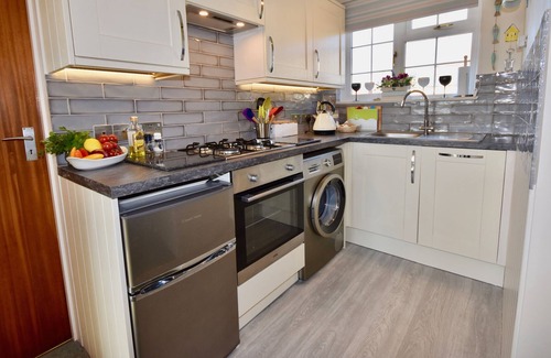 Yarmouth Apartamento | Harbour Life - Yarmouth
