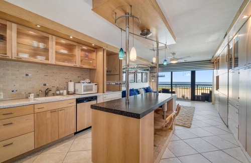Sand Key Condominio | Harbour Light Towers 505 - Directly Beachfront