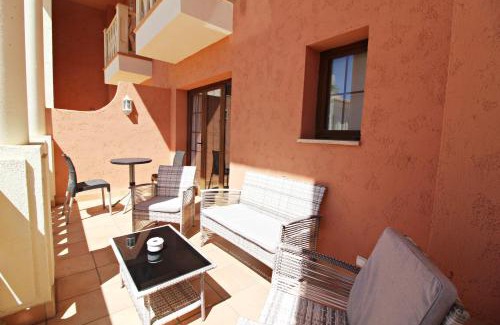 Villaricos Apartamento | Harbour Lights IV