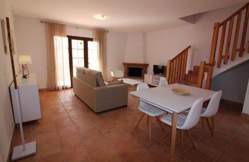 Villaricos Apartamento | Harbour Lights IV