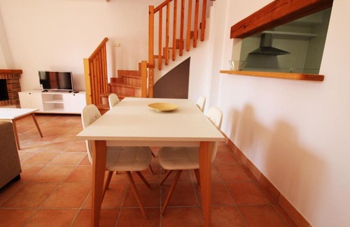 Villaricos Apartamento | Harbour Lights IV