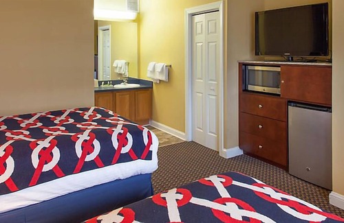 Myrtle Beach Complejo | Harbour Lights Vacation Resort!