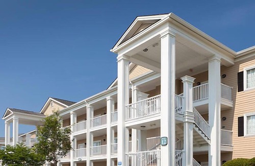 Myrtle Beach Complejo | Harbour Lights Vacation Resort!
