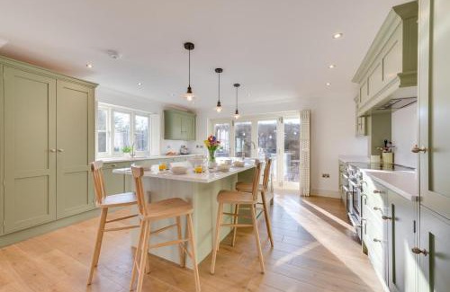 Walberswick Casa | Harbour Lodge