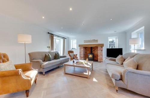 Walberswick Casa | Harbour Lodge