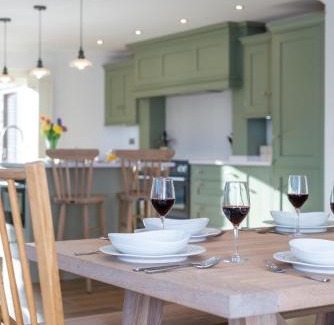 Walberswick Casa | Harbour Lodge