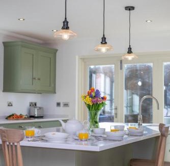 Walberswick Casa | Harbour Lodge