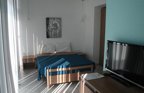 Marsaxlokk Casa | Harbour Lodge