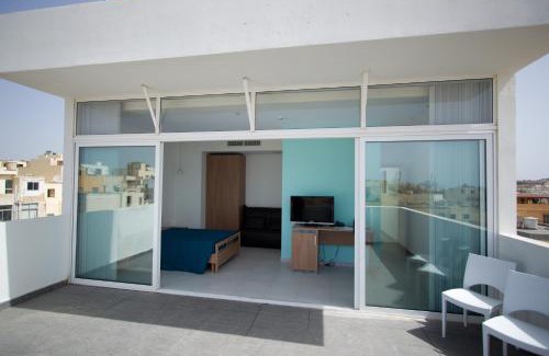 Marsaxlokk Casa | Harbour Lodge