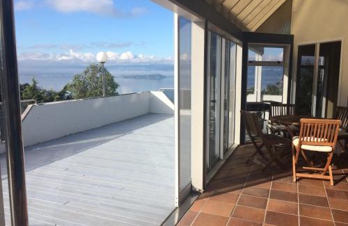 Wellington Cabina | Harbour Lodge Wellington