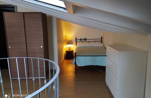Lesvos Apartamento | Harbour Loft