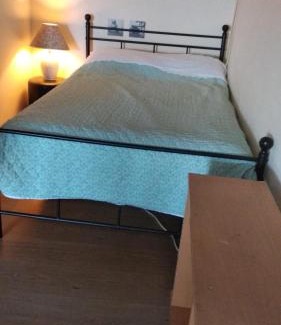 Lesvos Apartamento | Harbour Loft