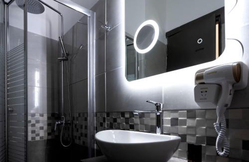 Kardamena Apartamento | Harbour Lounge rooms