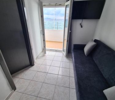 Kardamena Apartamento | Harbour Lounge rooms