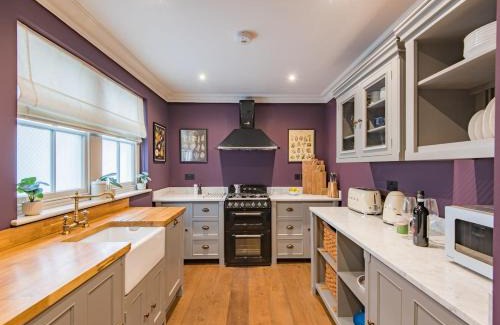 Whitstable Apartamento | Harbour Master by Keepers Cottages