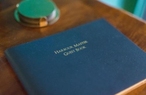 Whitstable Apartamento | Harbour Master by Keepers Cottages