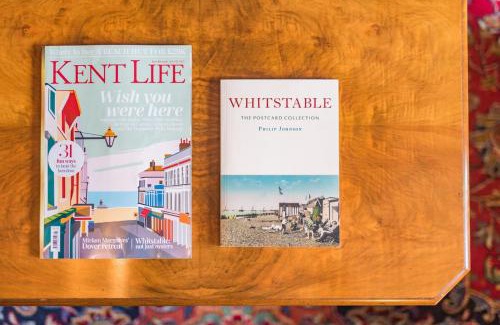 Whitstable Apartamento | Harbour Master by Keepers Cottages