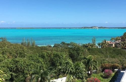George Town Villa | Harbour Master Estate